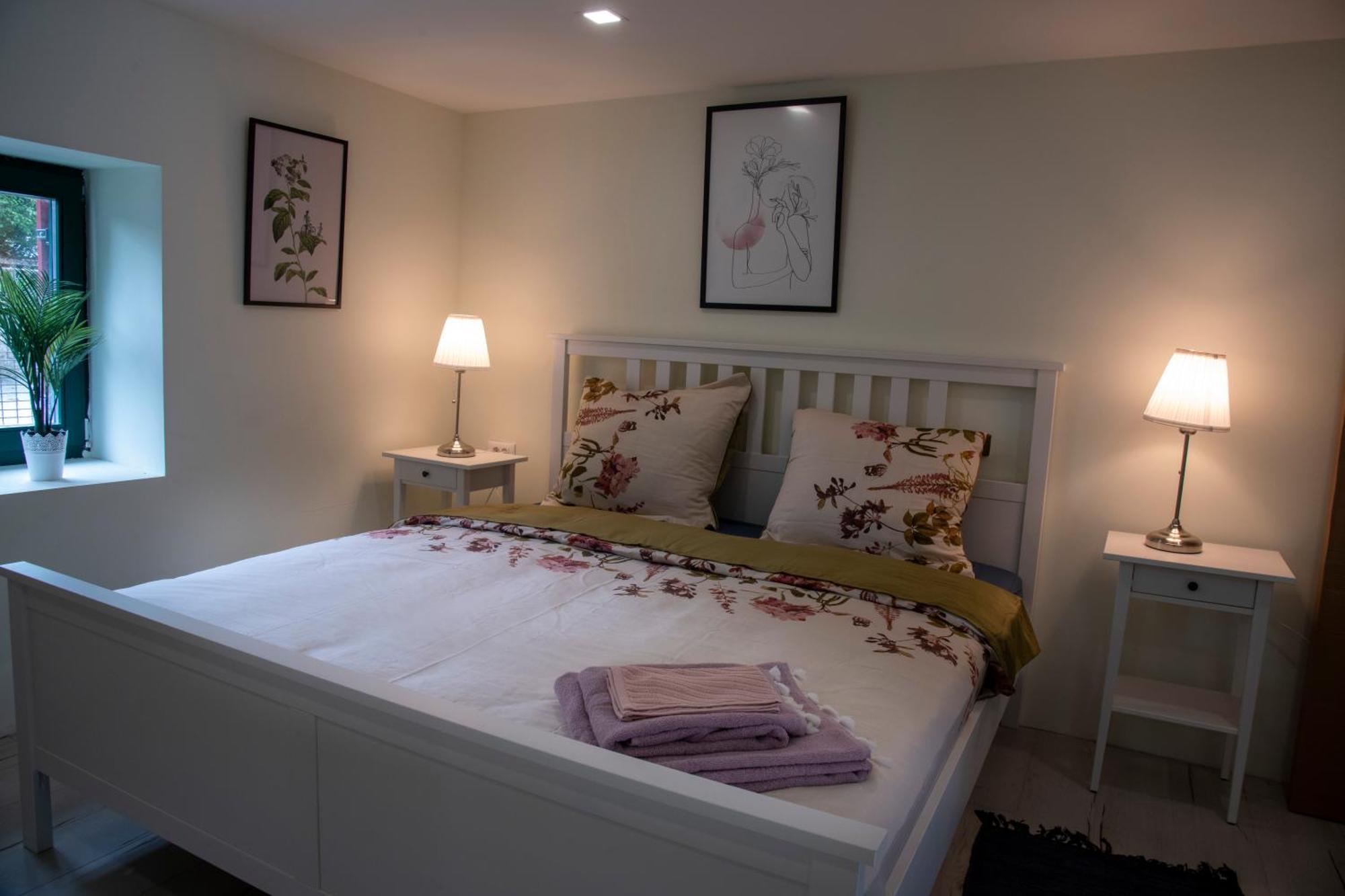 Apartman Vili 萨格勒布 外观 照片
