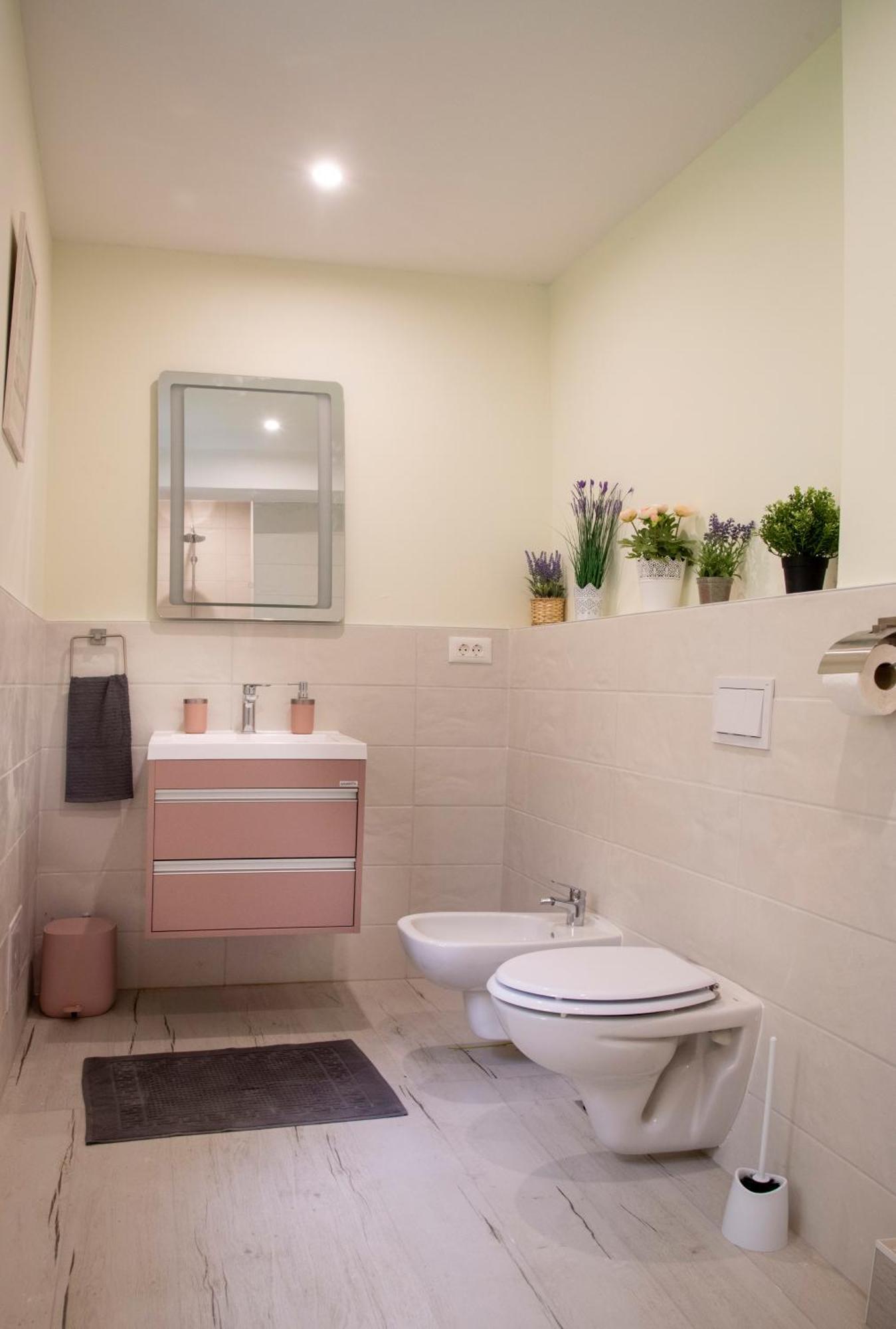 Apartman Vili 萨格勒布 外观 照片