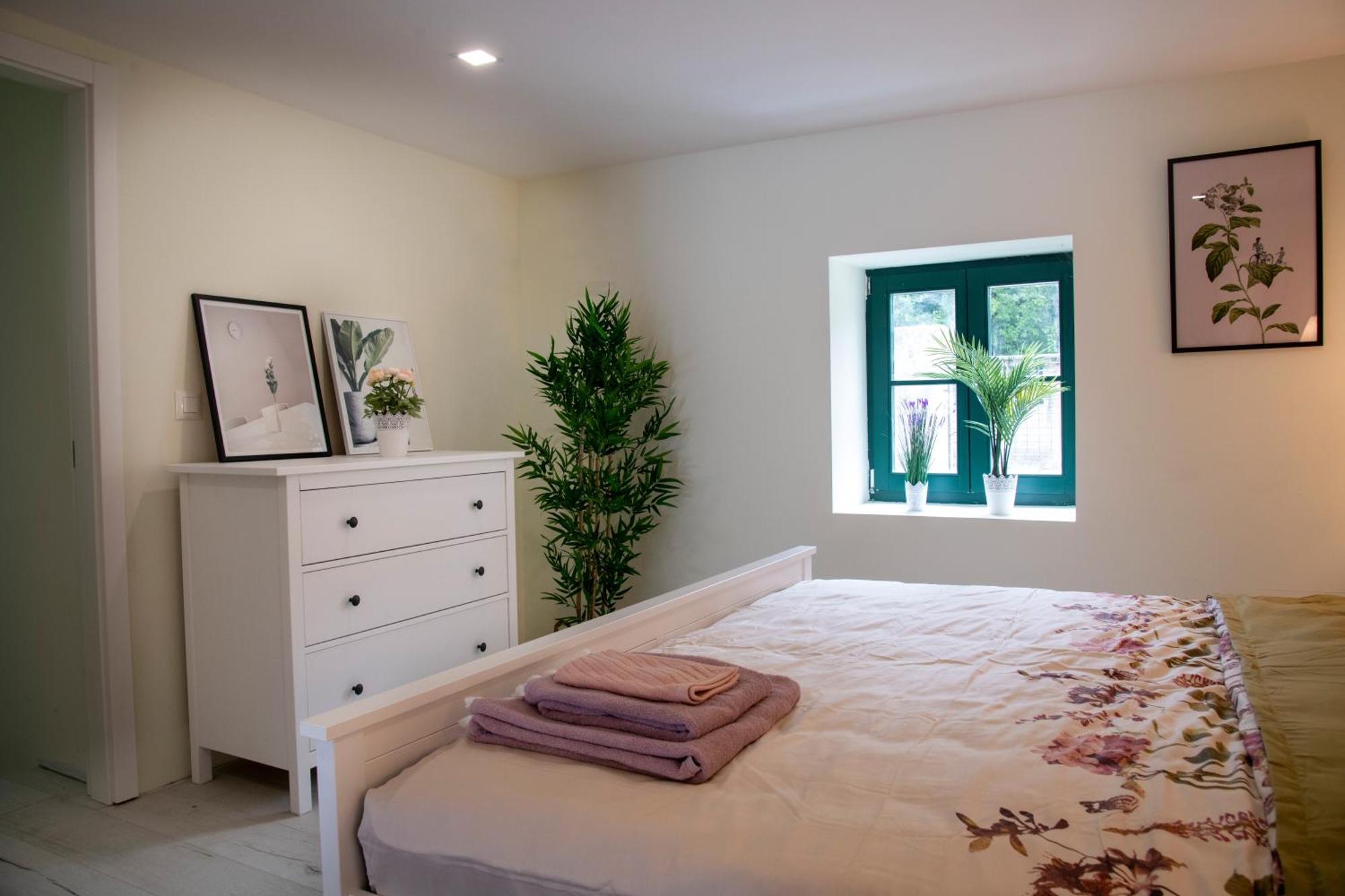 Apartman Vili 萨格勒布 外观 照片