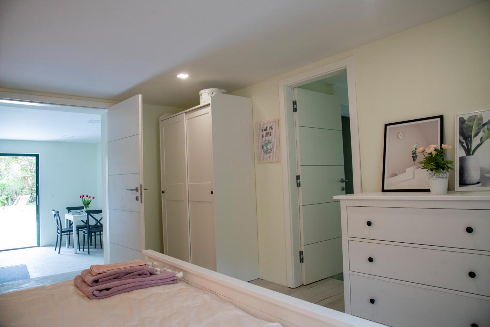 Apartman Vili 萨格勒布 外观 照片
