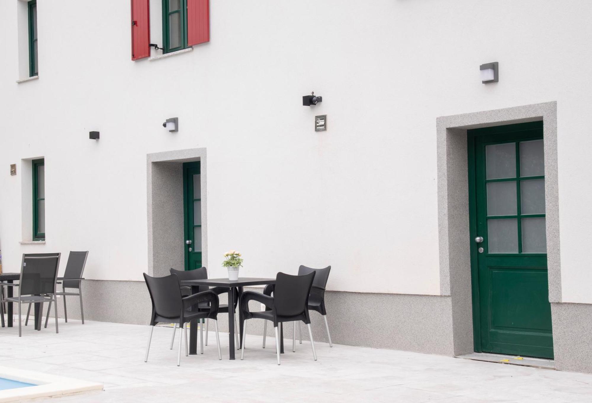 Apartman Vili 萨格勒布 外观 照片