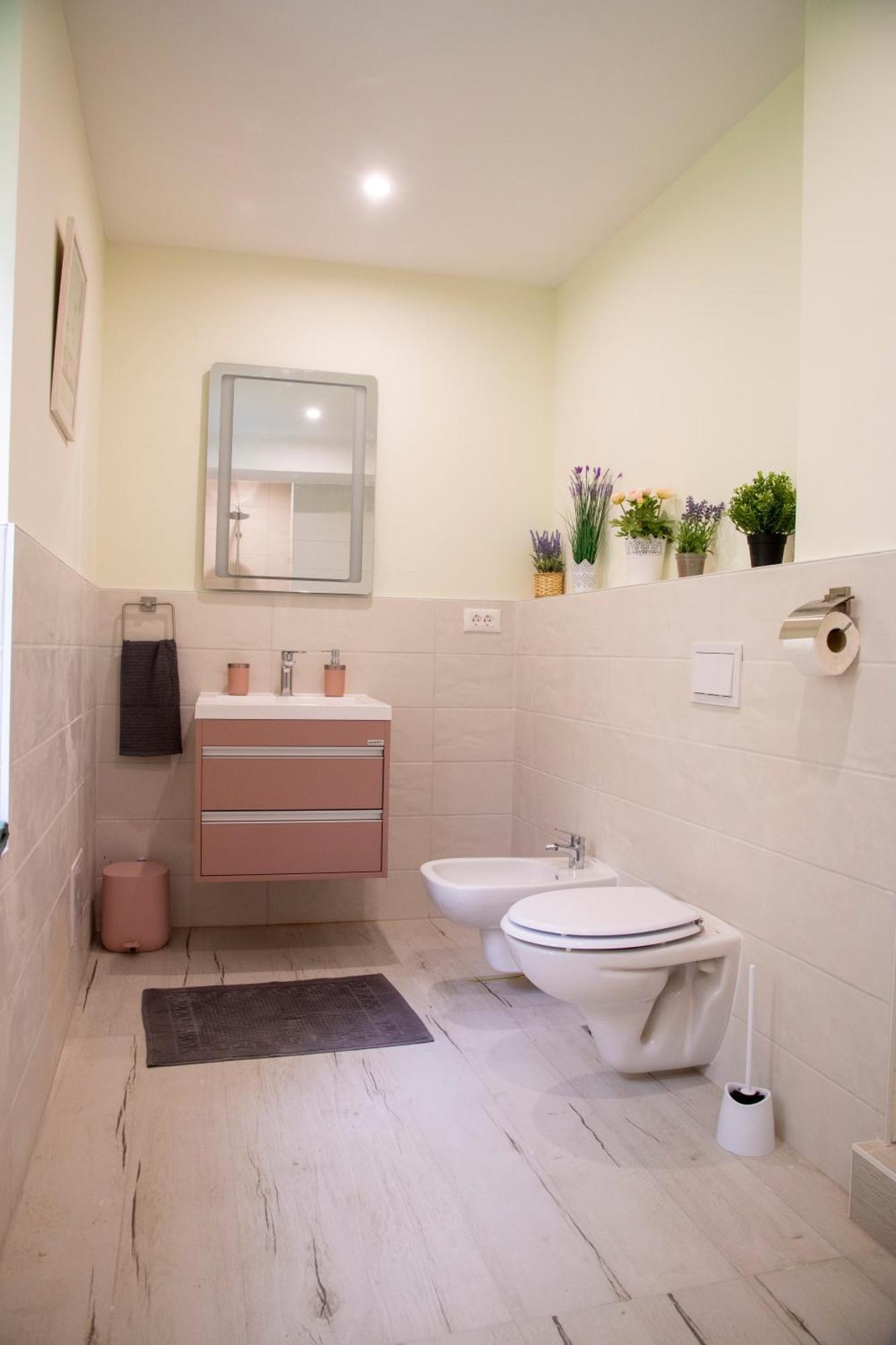 Apartman Vili 萨格勒布 外观 照片