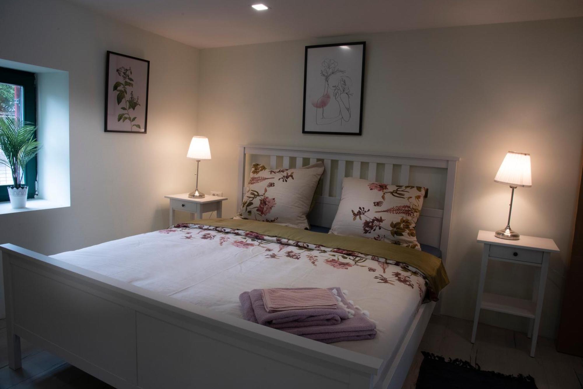 Apartman Vili 萨格勒布 外观 照片
