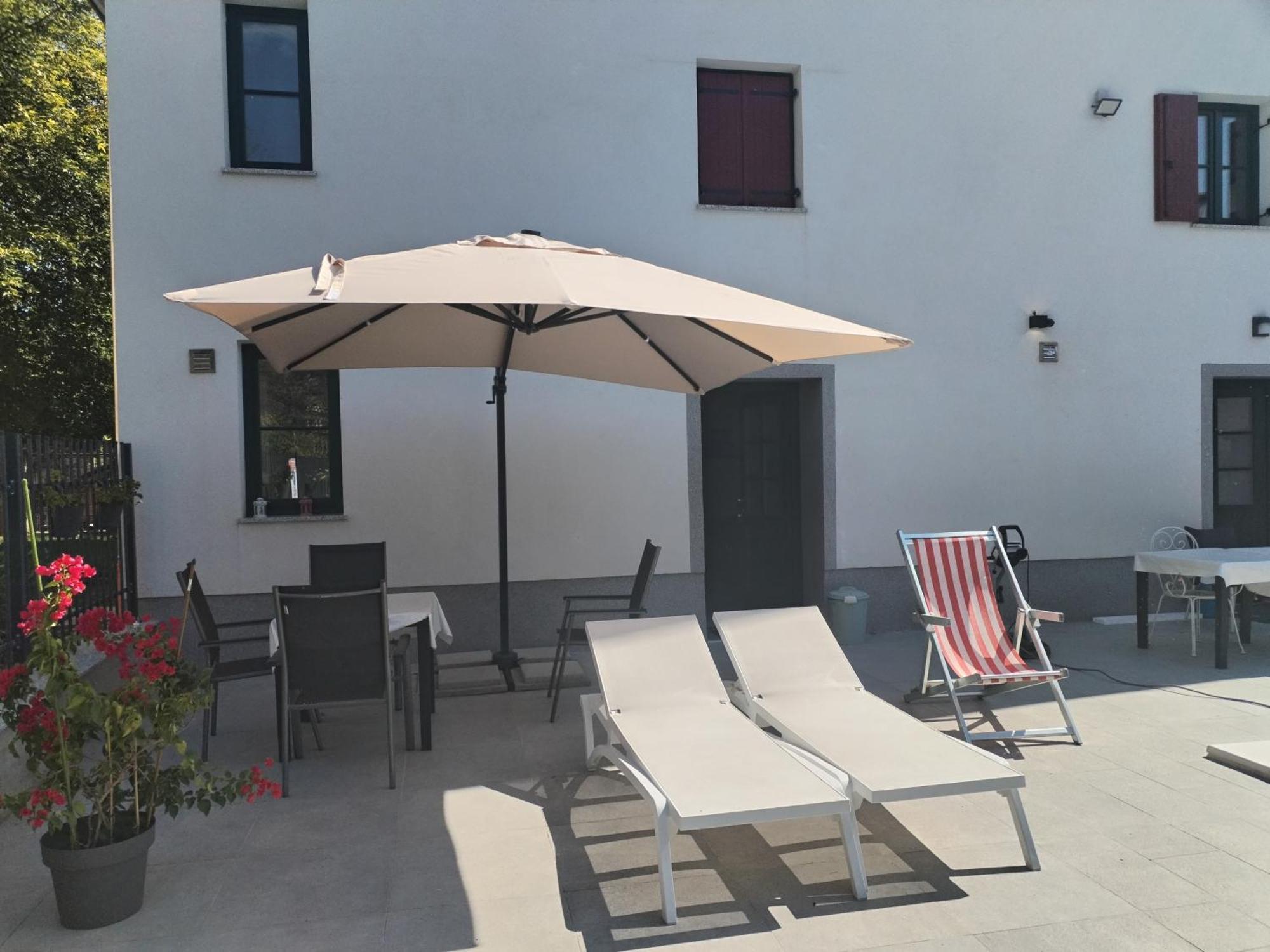 Apartman Vili 萨格勒布 外观 照片
