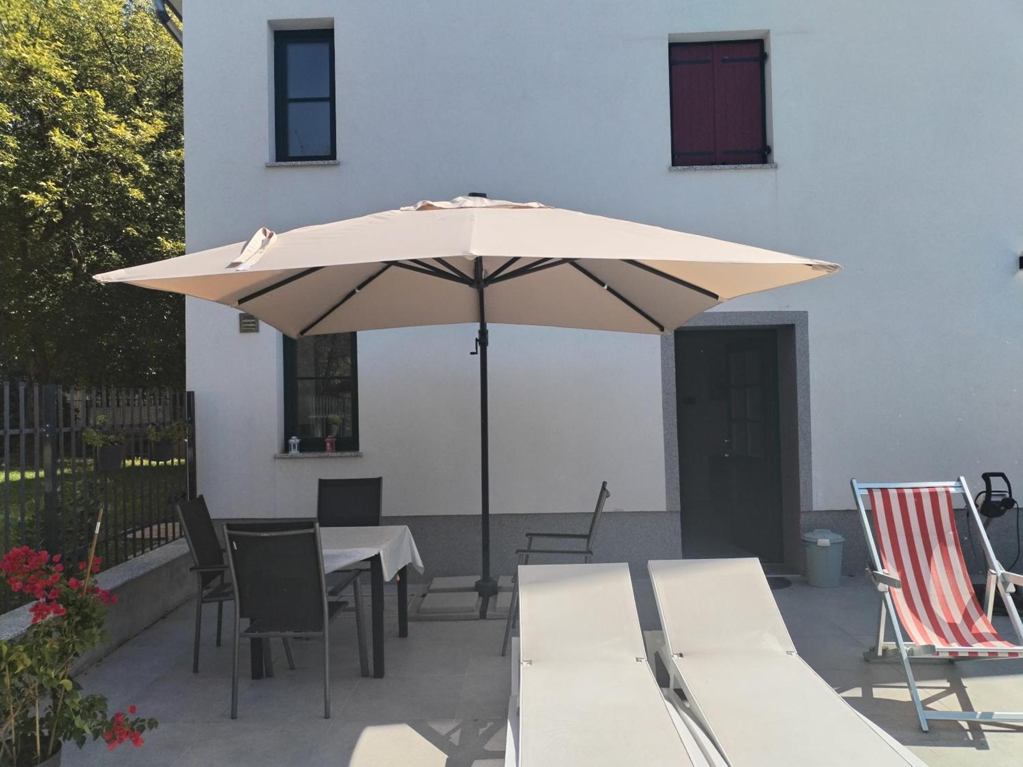 Apartman Vili 萨格勒布 外观 照片